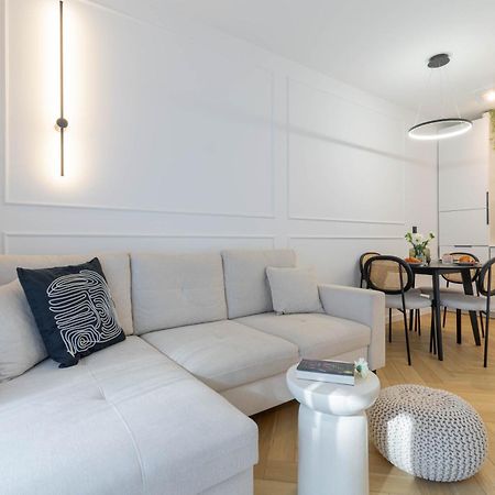 Lukier Muse- Katowice Centrum - Mikolowska - Free Garage - Self Check-In 外观 照片