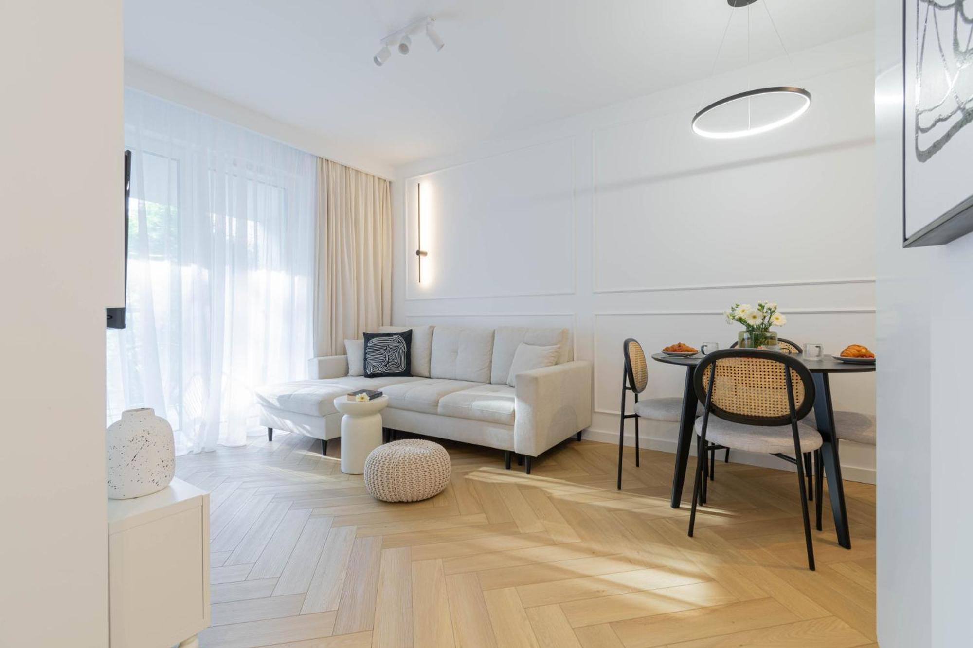 Lukier Muse- Katowice Centrum - Mikolowska - Free Garage - Self Check-In 外观 照片