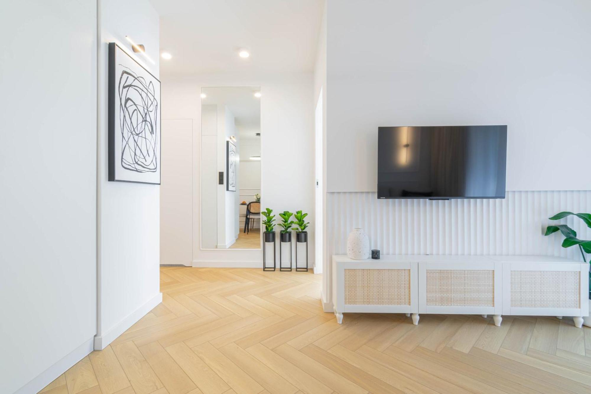 Lukier Muse- Katowice Centrum - Mikolowska - Free Garage - Self Check-In 外观 照片