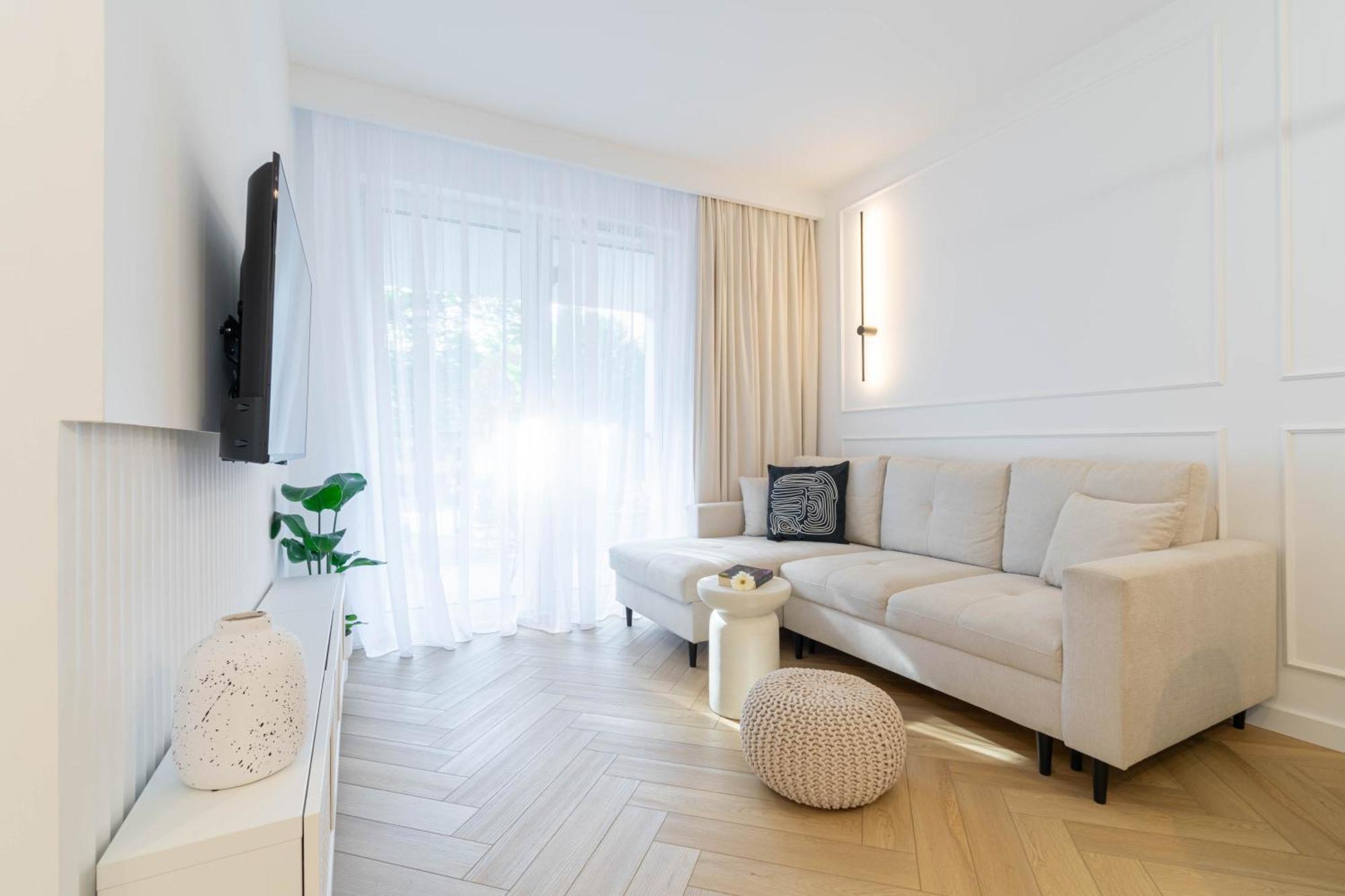 Lukier Muse- Katowice Centrum - Mikolowska - Free Garage - Self Check-In 外观 照片
