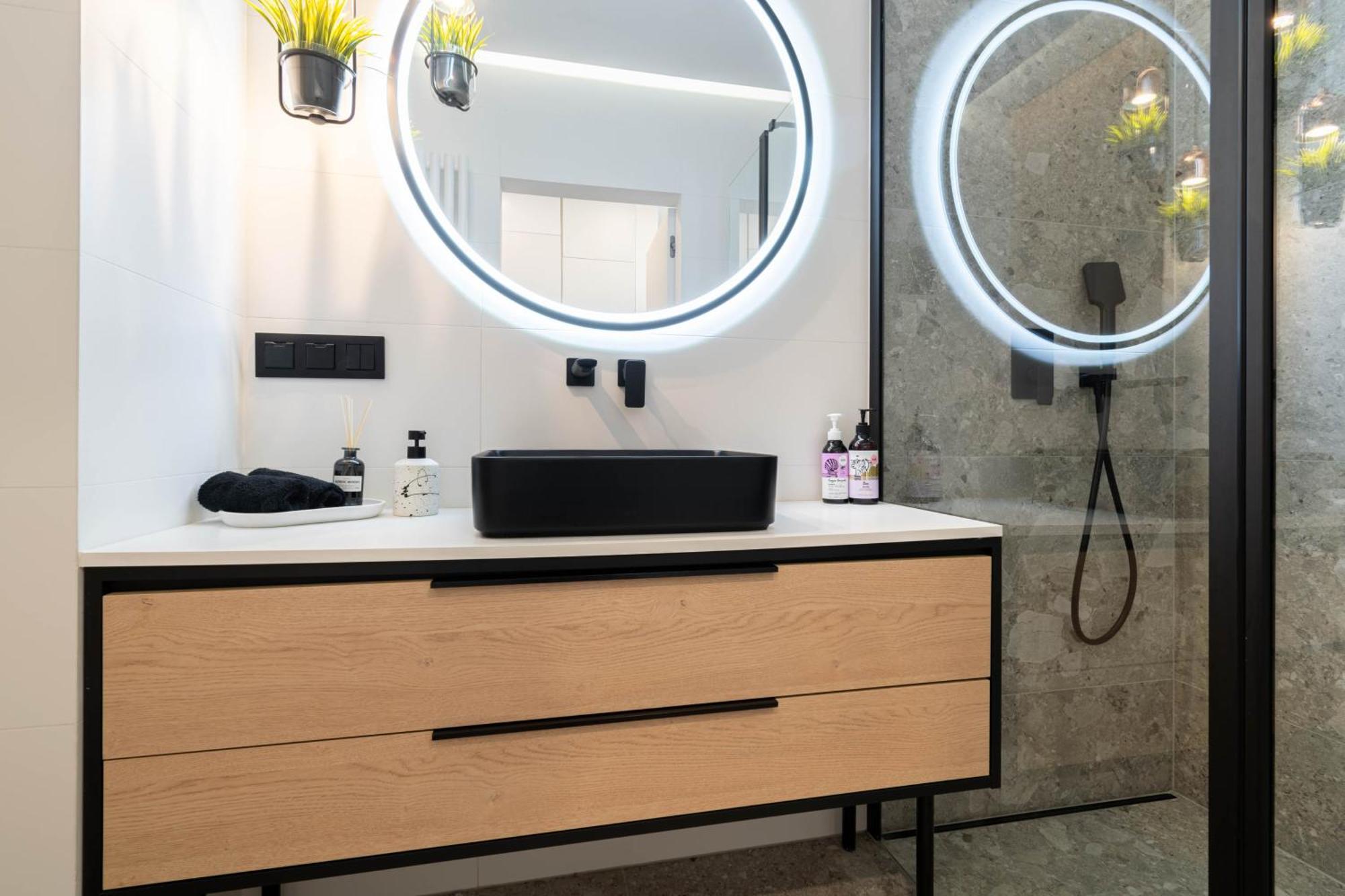 Lukier Muse- Katowice Centrum - Mikolowska - Free Garage - Self Check-In 外观 照片