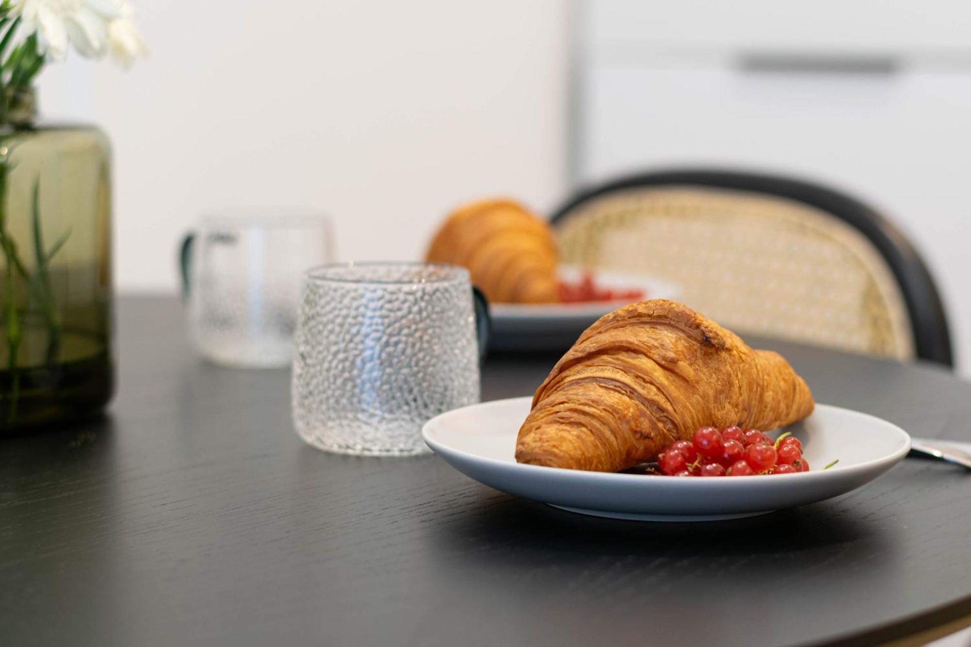 Lukier Muse- Katowice Centrum - Mikolowska - Free Garage - Self Check-In 外观 照片